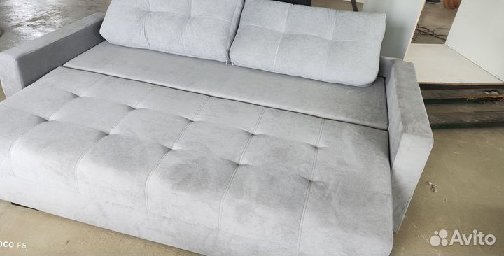 Диван еврокнижка Грейс Новый