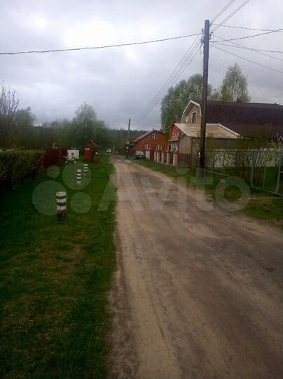 Участок 20 сот. (ИЖС)