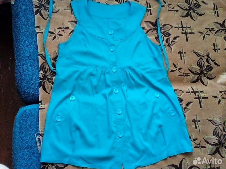 Вещи для беременных