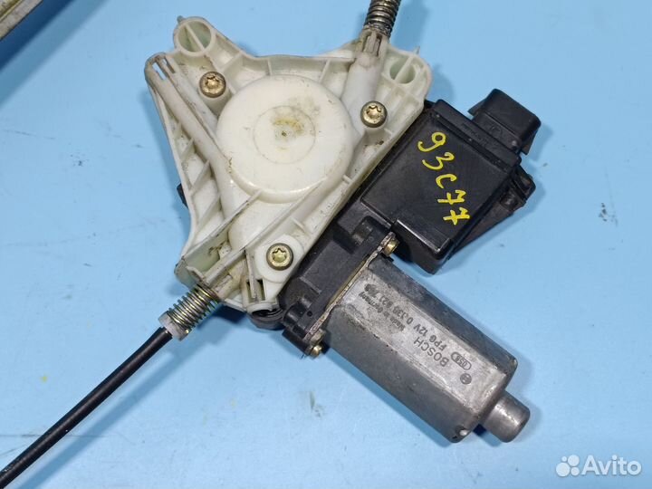 Эсп передний левый для Mitsubishi Space Star