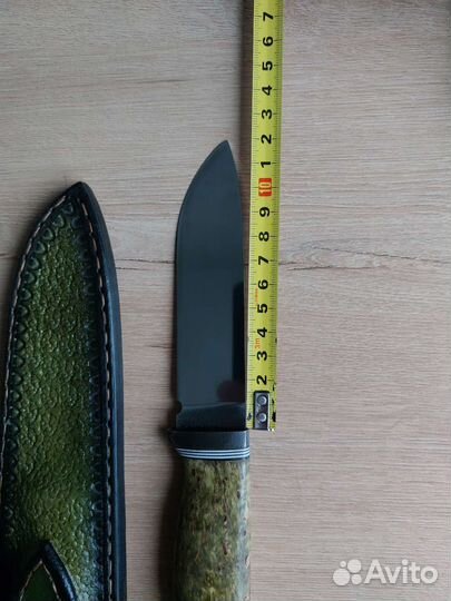 Нож охотничий,универсальный