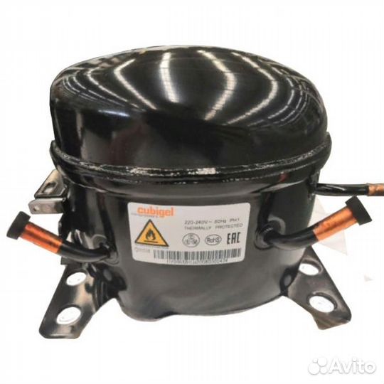 Компрессор Cubigel GP16CB в Казани