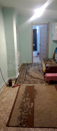 Дом 83,3 м² на участке 44 сот.