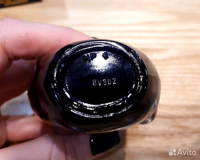 Духи винтажные poison Christian Dior