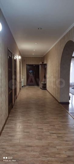 Дом 320 м² на участке 8,9 сот.