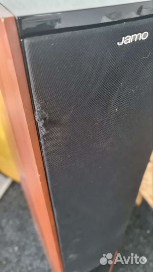 Колонка Jamo S608