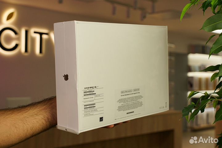 Apple MacBook Air 13 2020 M1 8/256gb