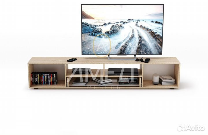 Тумба под тв