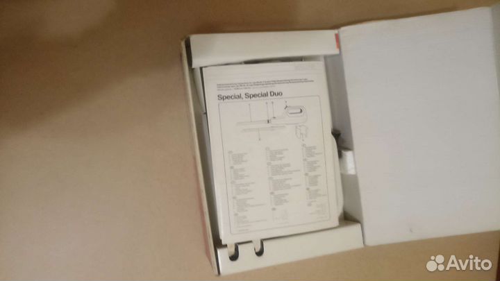 Электронож