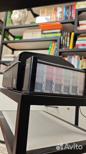 Epson l805