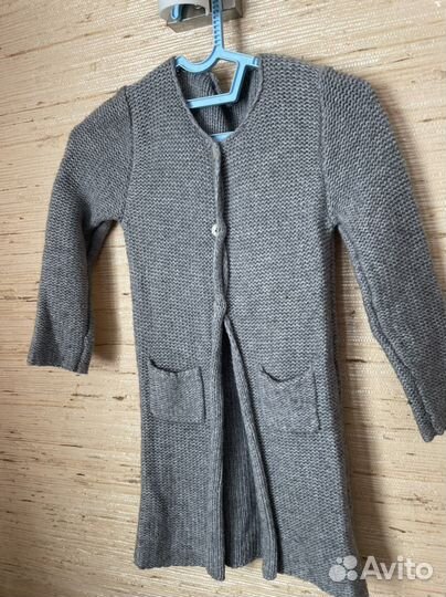 Вещи пакетом или по отдельности 4-6