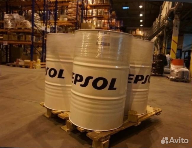 Моторное масло Repsol 10w30 Опт