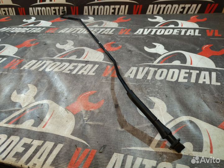 Упор капота Honda Civic 8 4D