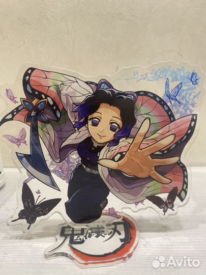 Аниме фигурка