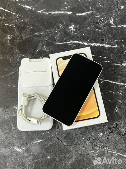 iPhone 12 mini, 128 ГБ