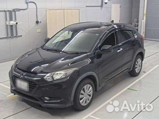 Honda Vezel 1.5 CVT, 2015, 100 000 км