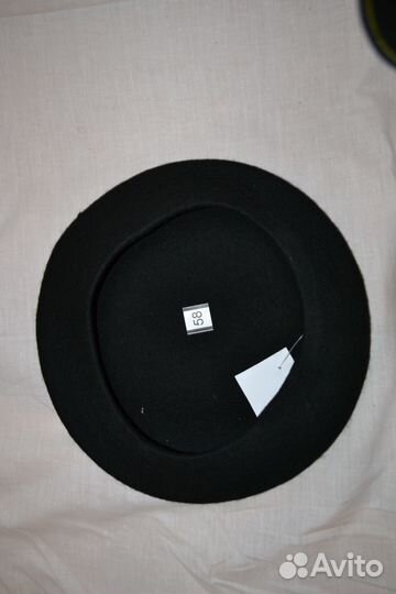 Берет, шапка