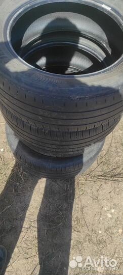 Goodyear EfficientGrip Performance 205/55 R16 91V