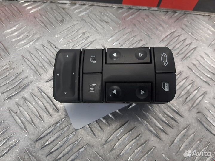 Блок для Opel Vectra C