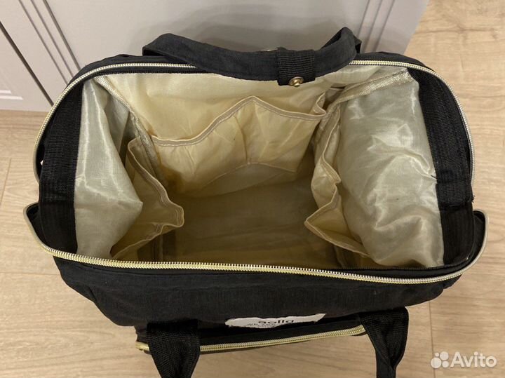 Рюкзак школьный