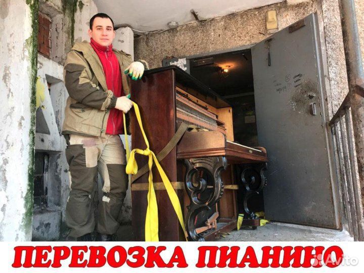 Услуги специалистов в погрузках и разгрузках 24/7