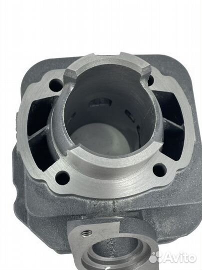 Поршневая группа скутер Honda Dio 65см3 (43mm)