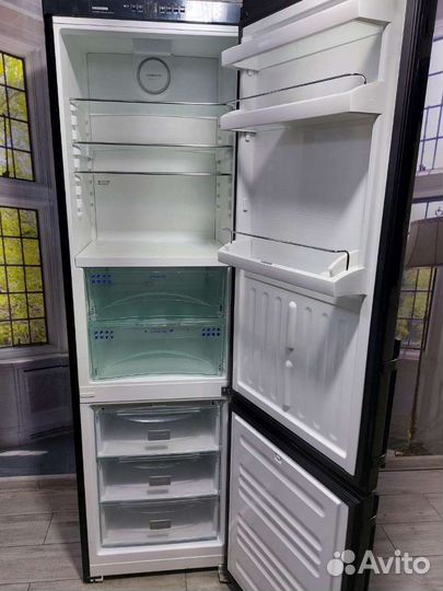 Холодильник бу Liebherr с доставкой