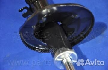 Амортизатор перед / лев PJB049A Parts-Mall