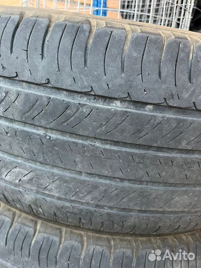 Michelin CrossClimate SUV 255/60 R18