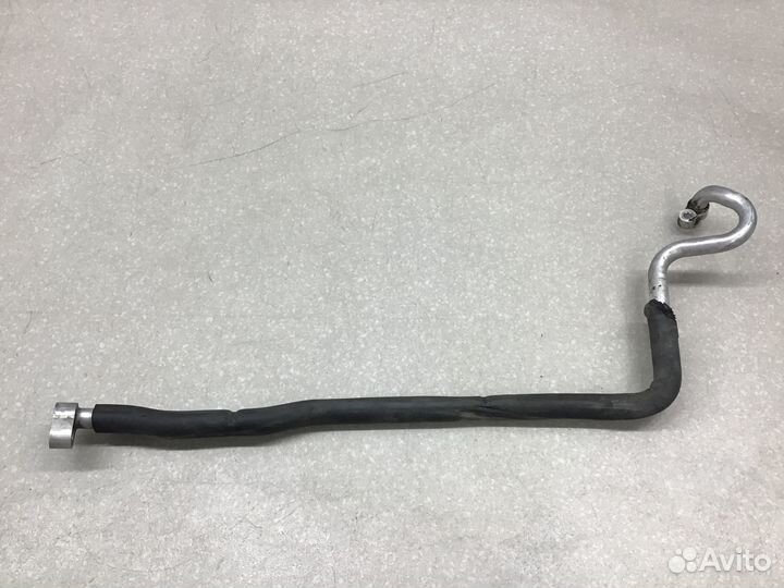 Трубка кондиционера Mitsubishi Pajero Montero Spor