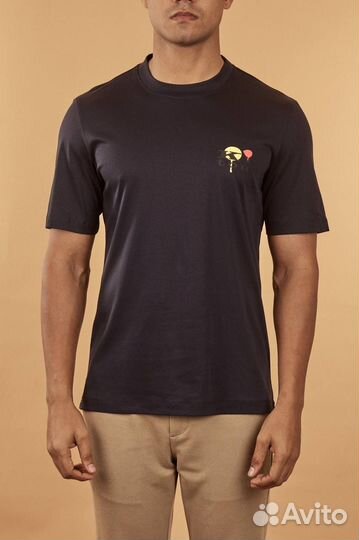 Футболка Kiton