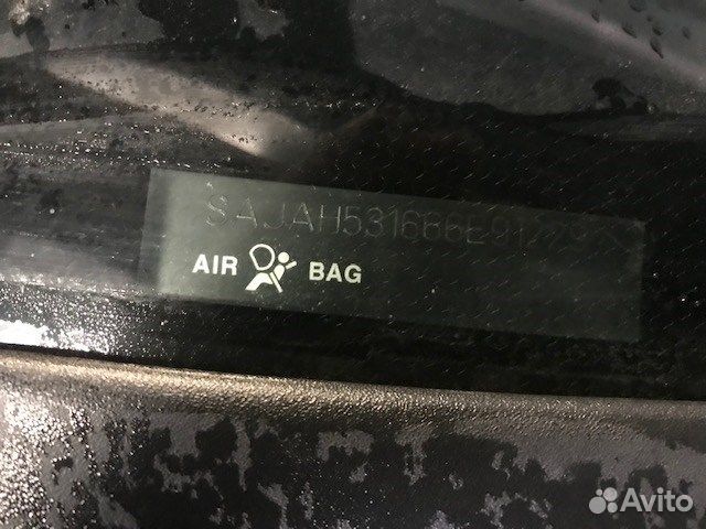 Разбор на запчасти Jaguar X-type