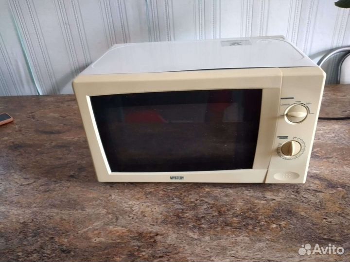 Продам микроволновку
