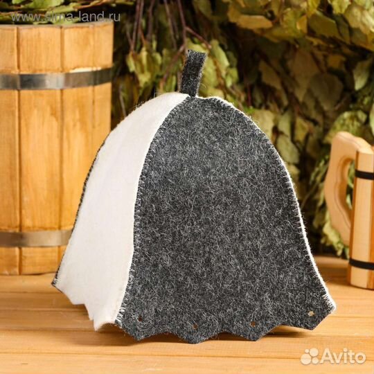 Подарочный набор для бани сауны