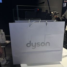 Dyson airwrap complete long