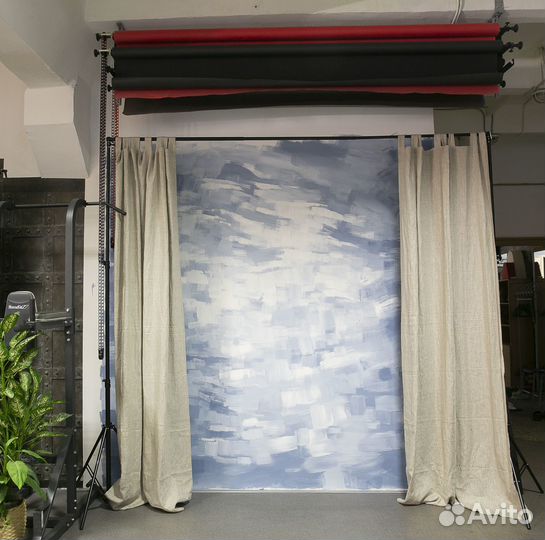 Фото- и видеостудия