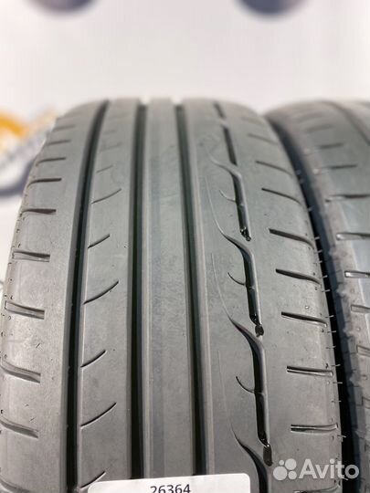 Dunlop SP Sport Maxx RT 225/45 R19 99Y