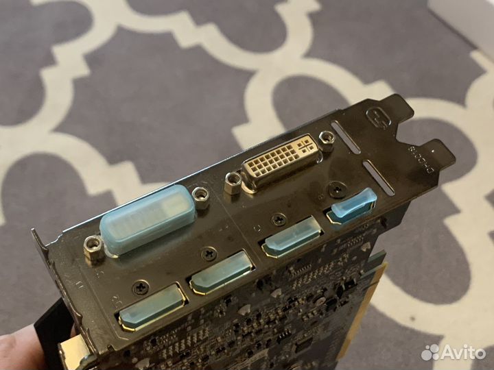 Gigabyte GTX 970 Windforce 4 gb