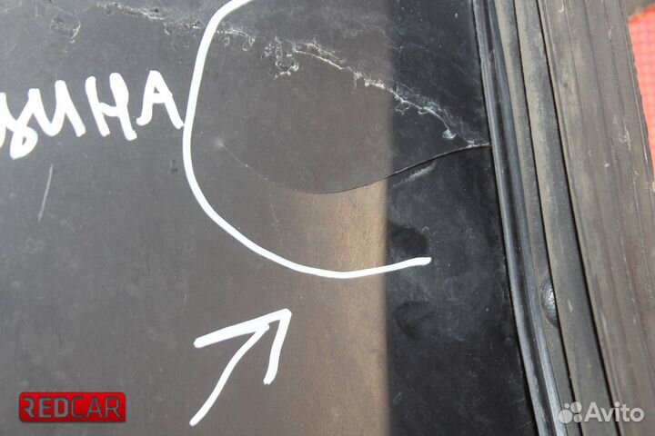 Патрубок воздухозаборника Lexus LX 3 (15)