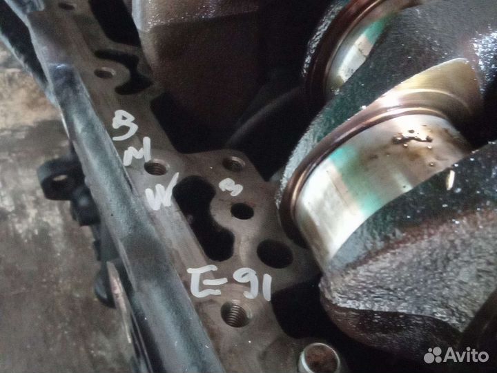 Опель по запчастям