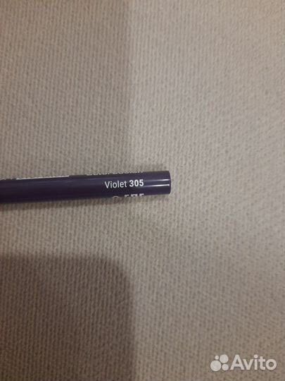 Автоматический карандаш для глаз