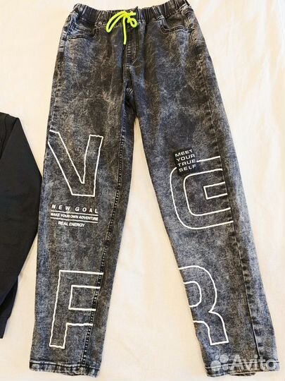 Одежда на мальчика рост 158-164