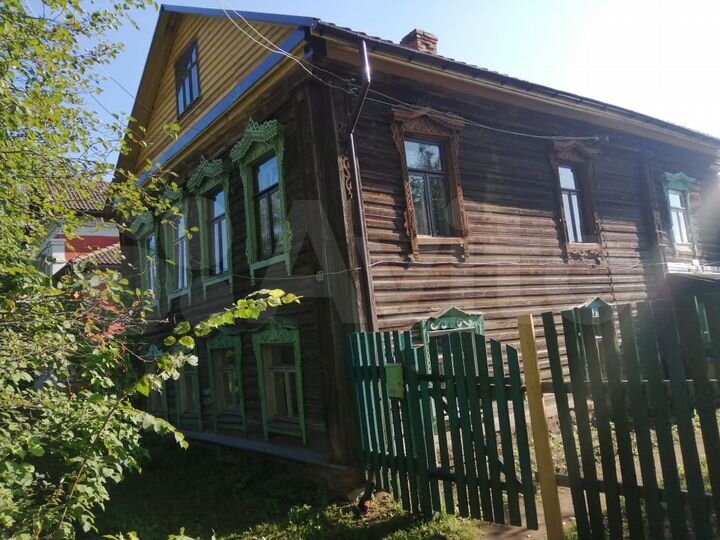 Дом 26 м² на участке 5 сот.