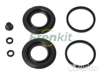 Ремкомплект суппорта