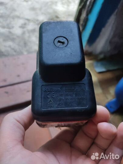 Насосная станция для воды