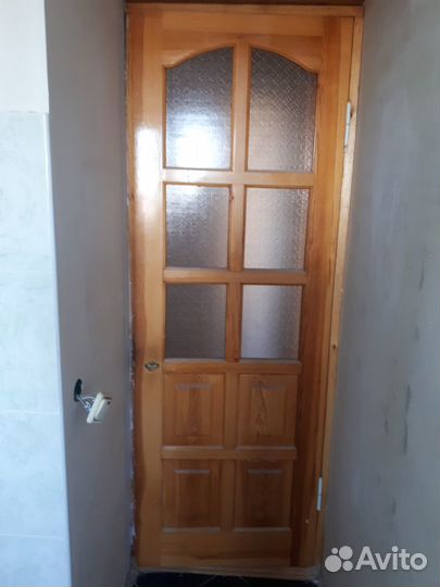 Дверь межкомнатная