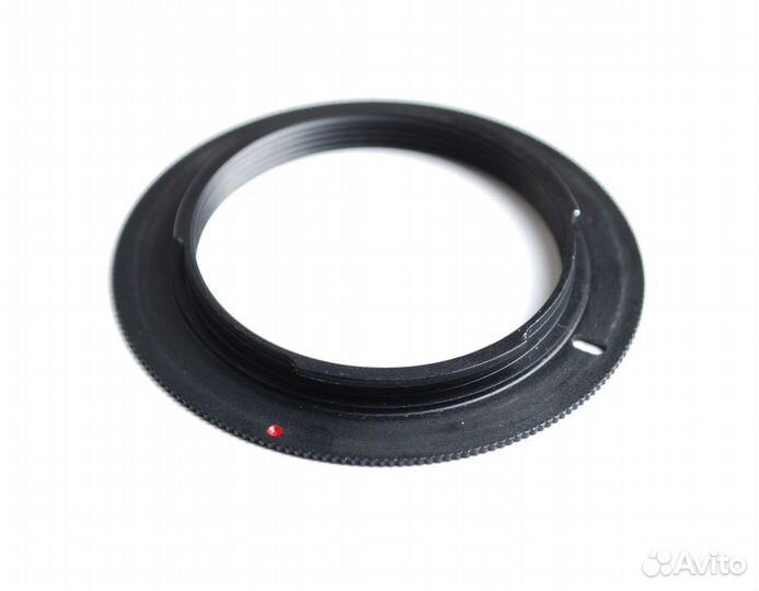 Nikon,переходникТ2 (Кп-А/Н),кольцоМ42,наглазник DK