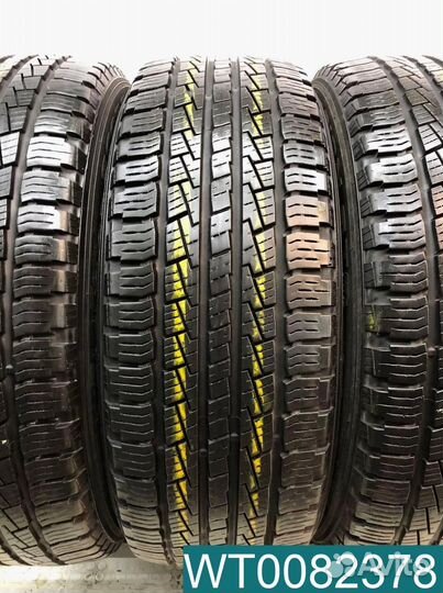 Pirelli Scorpion STR 245/50 R20 95T