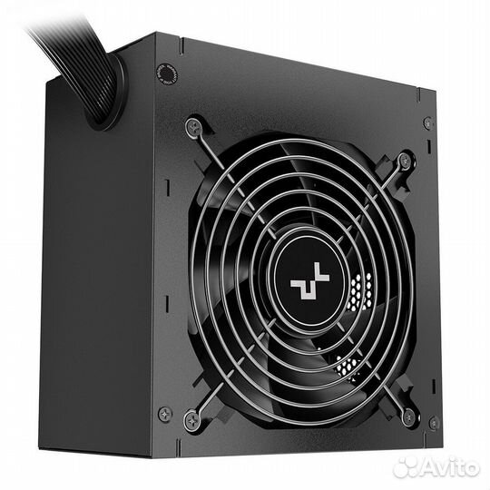 Блок питания Deepcool PM850D 850w, 80 Plus Gold, RTL 6 (701644)