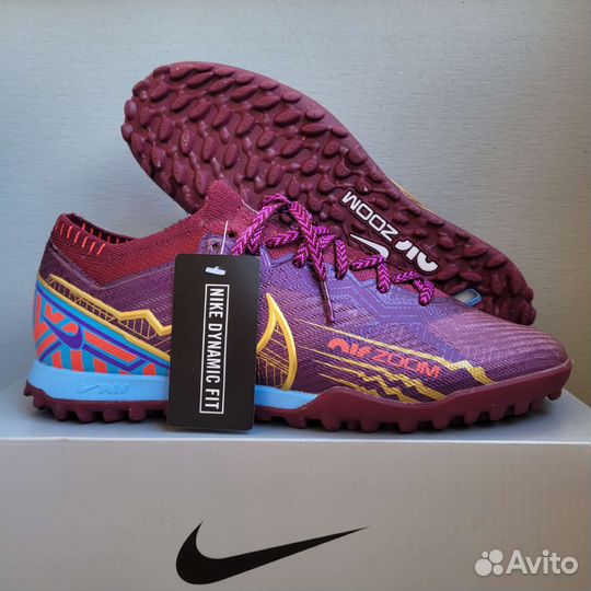 Сороконожки Nike Air Zoom Mercurial